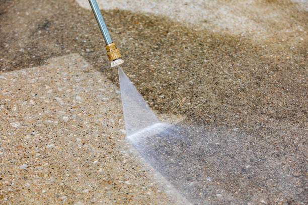 Best Post-Construction Pressure Washing  in Morris, OK